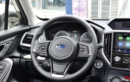 Subaru Forester, 2021 год, 2 220 000 рублей, 10 фотография