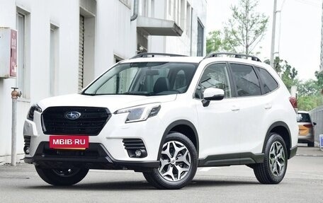 Subaru Forester, 2021 год, 2 220 000 рублей, 3 фотография