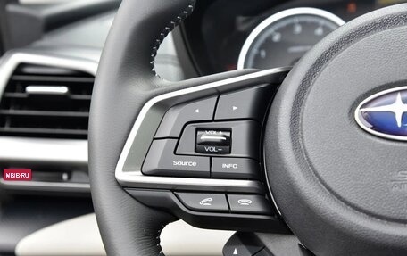 Subaru Forester, 2021 год, 2 220 000 рублей, 11 фотография