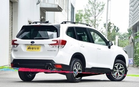 Subaru Forester, 2021 год, 2 220 000 рублей, 7 фотография