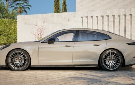 Porsche Panamera, 2026 год, 23 587 500 рублей, 4 фотография