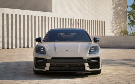 Porsche Panamera, 2026 год, 23 587 500 рублей, 3 фотография