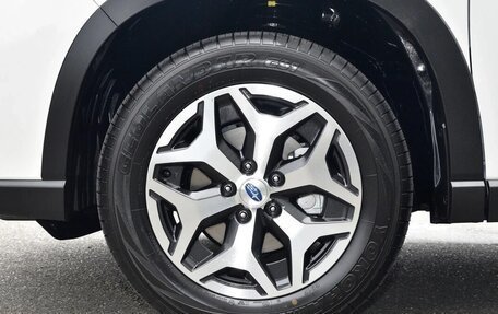 Subaru Forester, 2021 год, 2 220 000 рублей, 20 фотография
