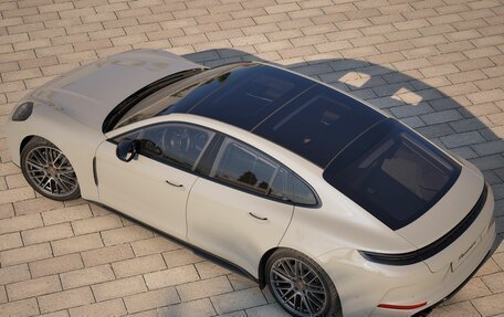 Porsche Panamera, 2026 год, 23 587 500 рублей, 8 фотография