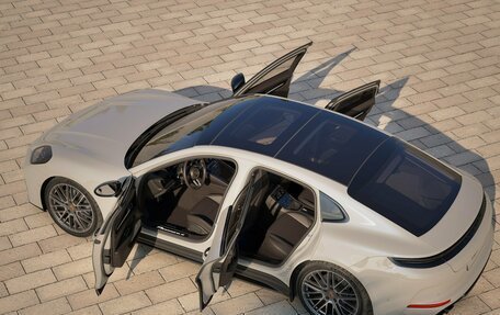 Porsche Panamera, 2026 год, 23 587 500 рублей, 5 фотография