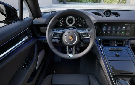 Porsche Panamera, 2026 год, 23 587 500 рублей, 10 фотография