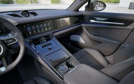 Porsche Panamera, 2026 год, 23 587 500 рублей, 11 фотография