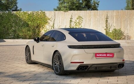 Porsche Panamera, 2026 год, 23 587 500 рублей, 6 фотография