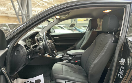 BMW 2 серия F22, 2018 год, 2 290 000 рублей, 10 фотография