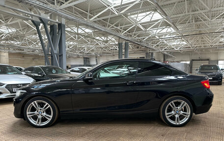 BMW 2 серия F22, 2018 год, 2 290 000 рублей, 8 фотография