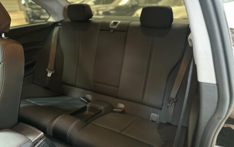 BMW 2 серия F22, 2018 год, 2 290 000 рублей, 11 фотография