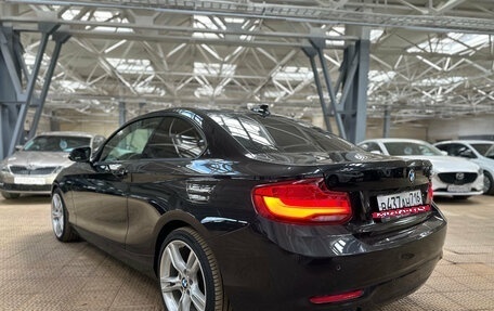 BMW 2 серия F22, 2018 год, 2 290 000 рублей, 7 фотография