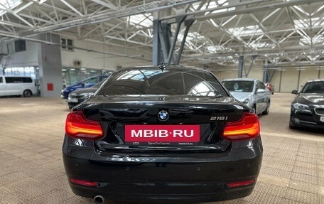 BMW 2 серия F22, 2018 год, 2 290 000 рублей, 6 фотография