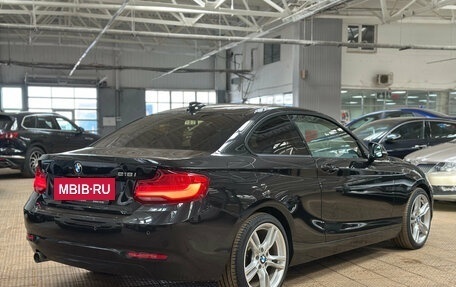 BMW 2 серия F22, 2018 год, 2 290 000 рублей, 5 фотография