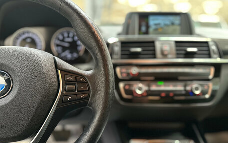 BMW 2 серия F22, 2018 год, 2 290 000 рублей, 17 фотография