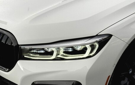 BMW 7 серия, 2021 год, 7 890 000 рублей, 8 фотография