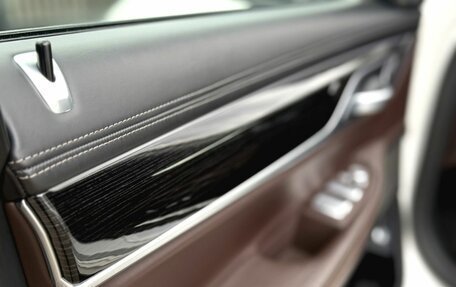 BMW 7 серия, 2021 год, 7 890 000 рублей, 19 фотография