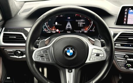 BMW 7 серия, 2021 год, 7 890 000 рублей, 16 фотография