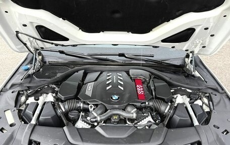 BMW 7 серия, 2021 год, 7 890 000 рублей, 6 фотография