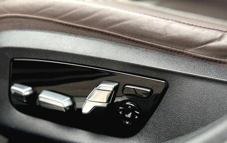 BMW 7 серия, 2021 год, 7 890 000 рублей, 21 фотография