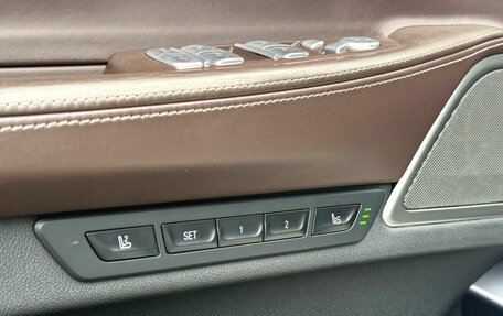 BMW 7 серия, 2021 год, 7 890 000 рублей, 20 фотография