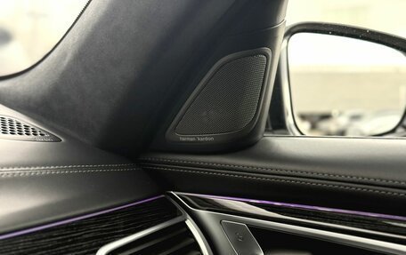 BMW 7 серия, 2021 год, 7 890 000 рублей, 25 фотография