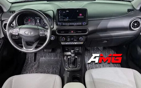 Hyundai Kona I, 2022 год, 1 748 000 рублей, 4 фотография