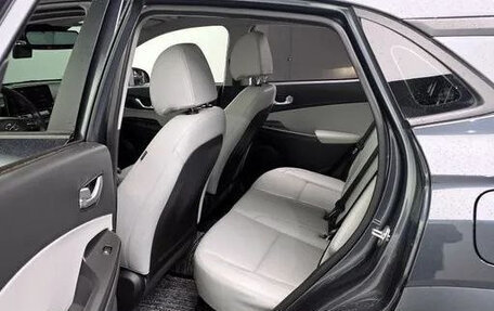 Hyundai Kona I, 2022 год, 1 748 000 рублей, 5 фотография