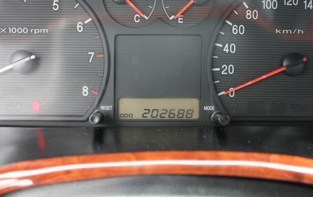 Hyundai Sonata IV рестайлинг, 2007 год, 428 000 рублей, 11 фотография