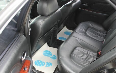 Hyundai Sonata IV рестайлинг, 2007 год, 428 000 рублей, 13 фотография