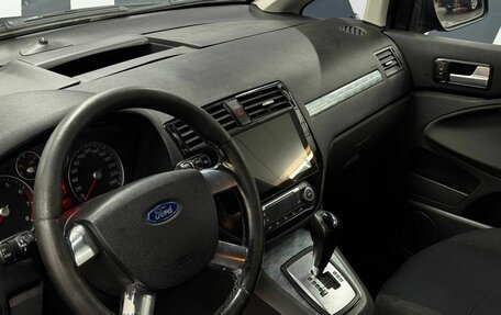 Ford C-MAX I рестайлинг, 2007 год, 699 900 рублей, 7 фотография