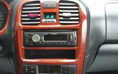 Hyundai Sonata IV рестайлинг, 2007 год, 428 000 рублей, 12 фотография