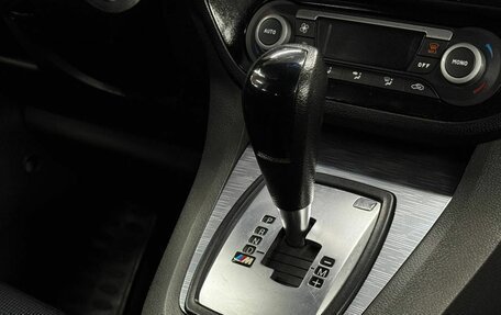 Ford C-MAX I рестайлинг, 2007 год, 699 900 рублей, 12 фотография