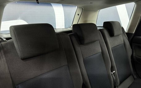 Ford C-MAX I рестайлинг, 2007 год, 699 900 рублей, 13 фотография