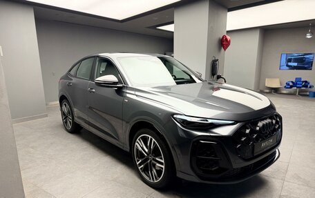 Audi Q5, 2025 год, 9 900 000 рублей, 2 фотография