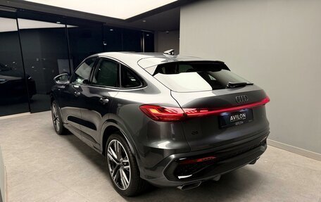 Audi Q5, 2025 год, 9 900 000 рублей, 5 фотография