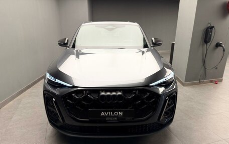 Audi Q5, 2025 год, 9 900 000 рублей, 3 фотография