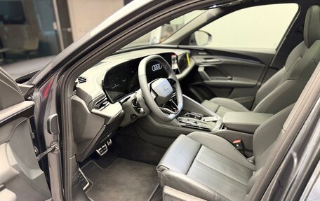 Audi Q5, 2025 год, 9 900 000 рублей, 6 фотография