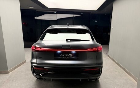 Audi Q5, 2025 год, 9 900 000 рублей, 4 фотография