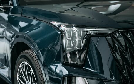 GAC GS8, 2026 год, 5 349 000 рублей, 7 фотография