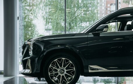 GAC GS8, 2026 год, 5 349 000 рублей, 5 фотография