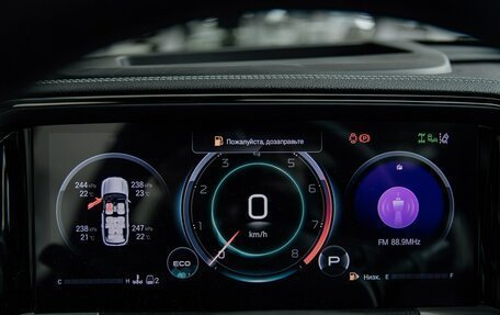 GAC GS8, 2026 год, 5 349 000 рублей, 16 фотография