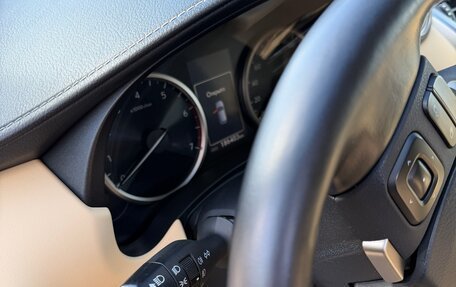 Lexus NX I, 2016 год, 3 200 000 рублей, 6 фотография