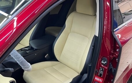 Lexus NX I, 2016 год, 3 200 000 рублей, 5 фотография