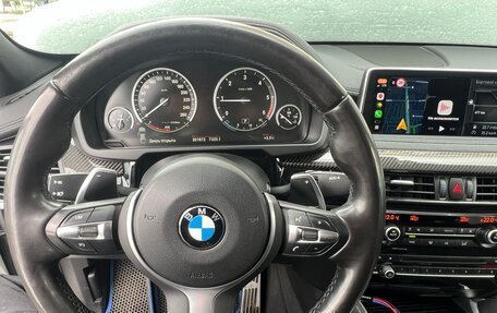 BMW X6, 2018 год, 3 700 000 рублей, 2 фотография