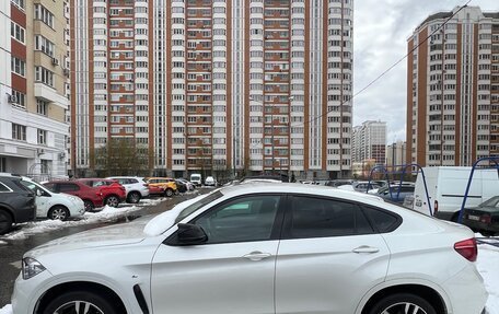 BMW X6, 2018 год, 3 700 000 рублей, 7 фотография