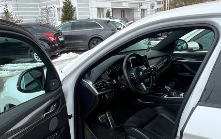 BMW X6, 2018 год, 3 700 000 рублей, 4 фотография