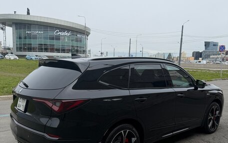 Acura MDX, 2025 год, 11 300 000 рублей, 4 фотография