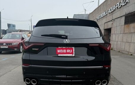 Acura MDX, 2025 год, 11 300 000 рублей, 3 фотография
