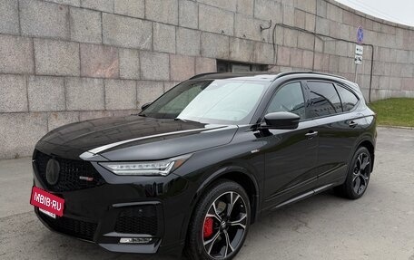 Acura MDX, 2025 год, 11 300 000 рублей, 2 фотография